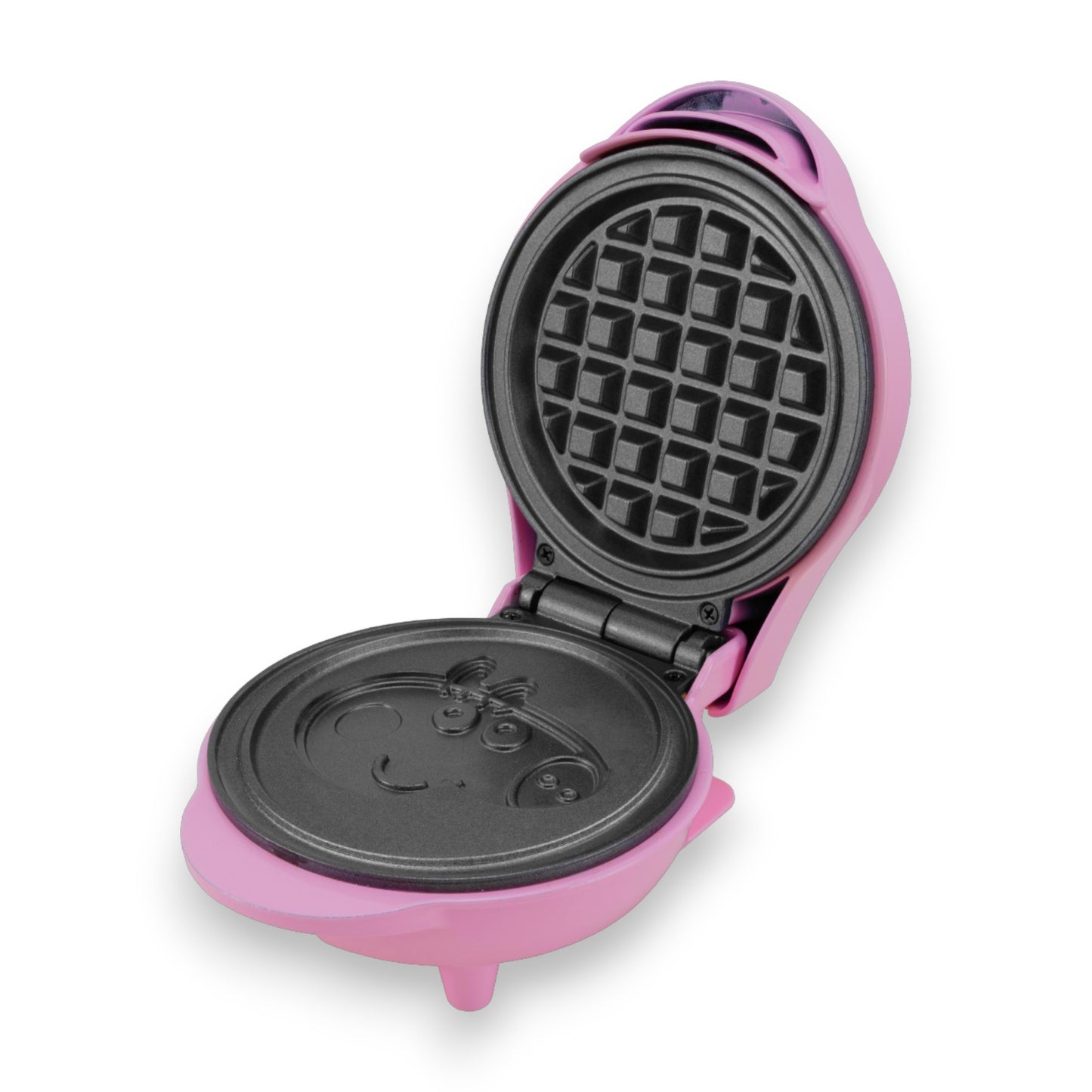 Bestron Peppa Pig Waffeleisen APW500P