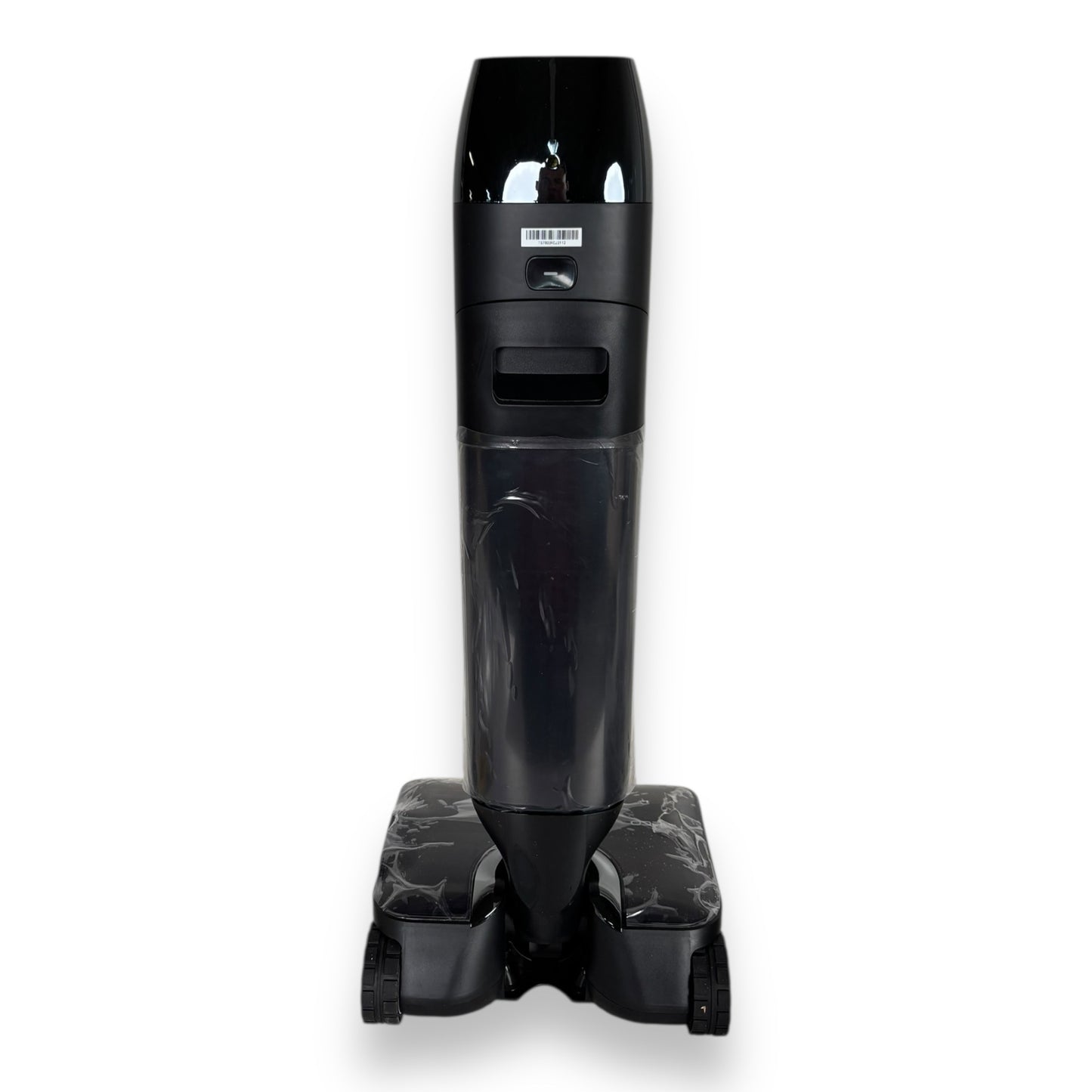 Tineco Floor One S9 Artist Premium Nass-Trocken-Sauger 180° Grad Neigungswinkel, Selbstantrieb