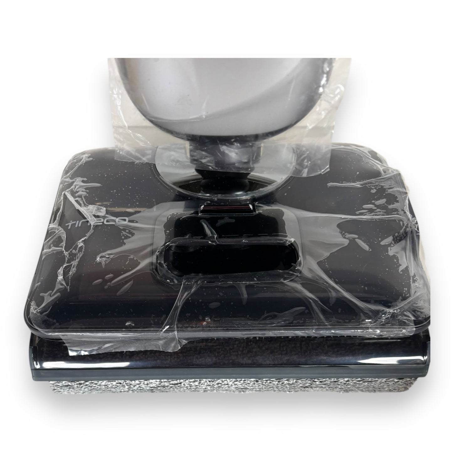 Tineco Floor One S9 Artist Premium Nass-Trocken-Sauger 180° Grad Neigungswinkel, Selbstantrieb