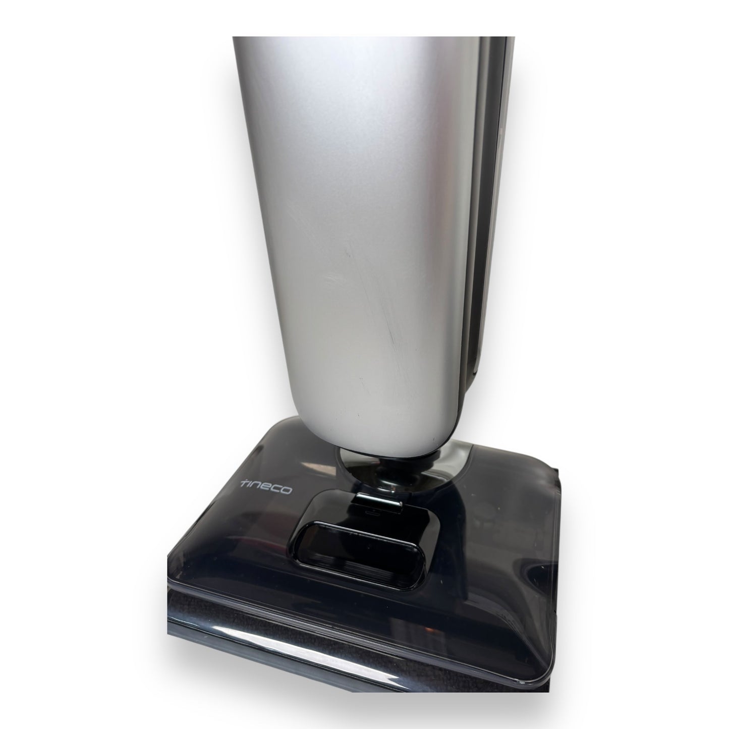 Tineco Floor One S9 Artist Premium Nass-Trocken-Sauger 180° Grad Neigungswinkel, Selbstantrieb