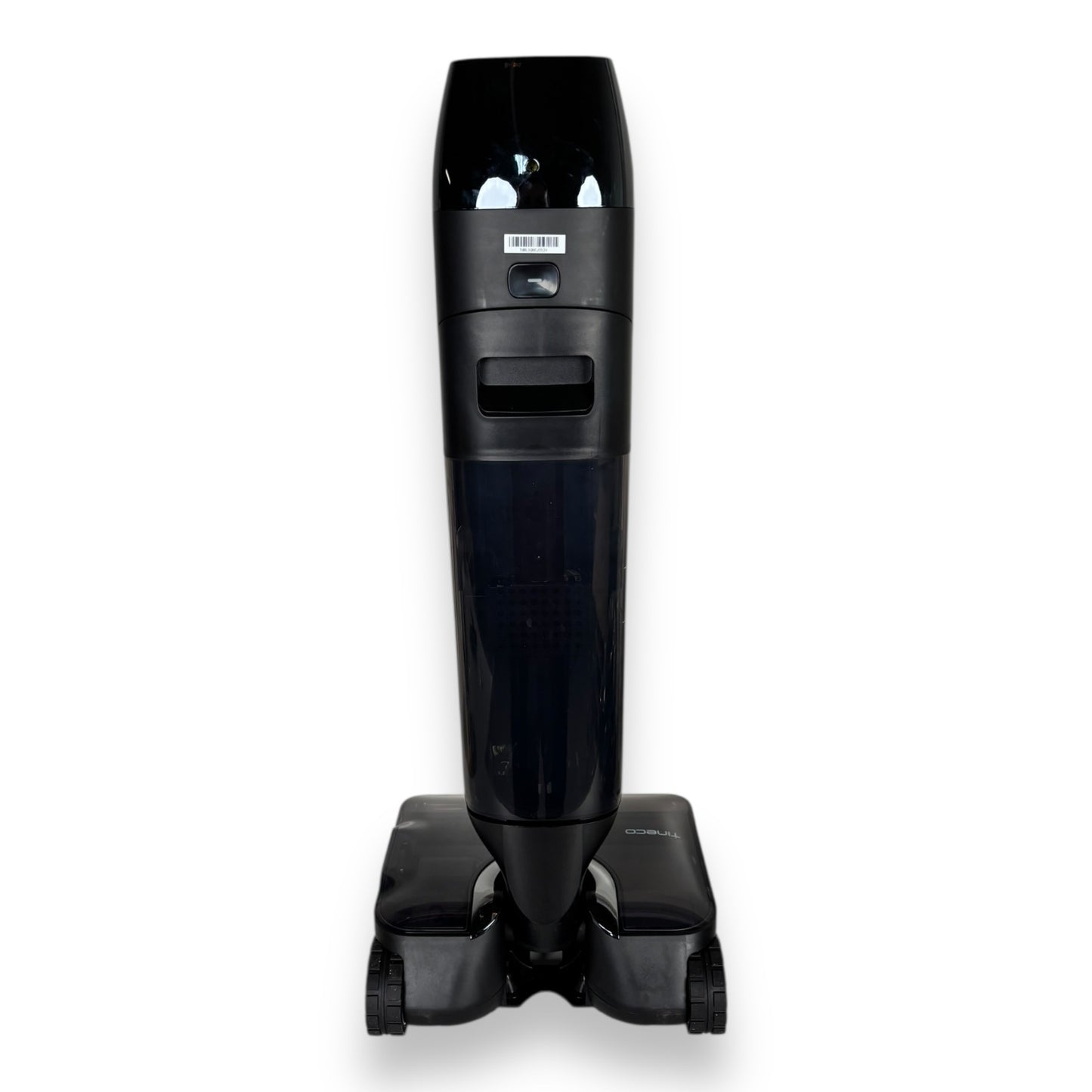 Tineco Floor One S9 Artist Premium Nass-Trocken-Sauger 180° Grad Neigungswinkel, Selbstantrieb