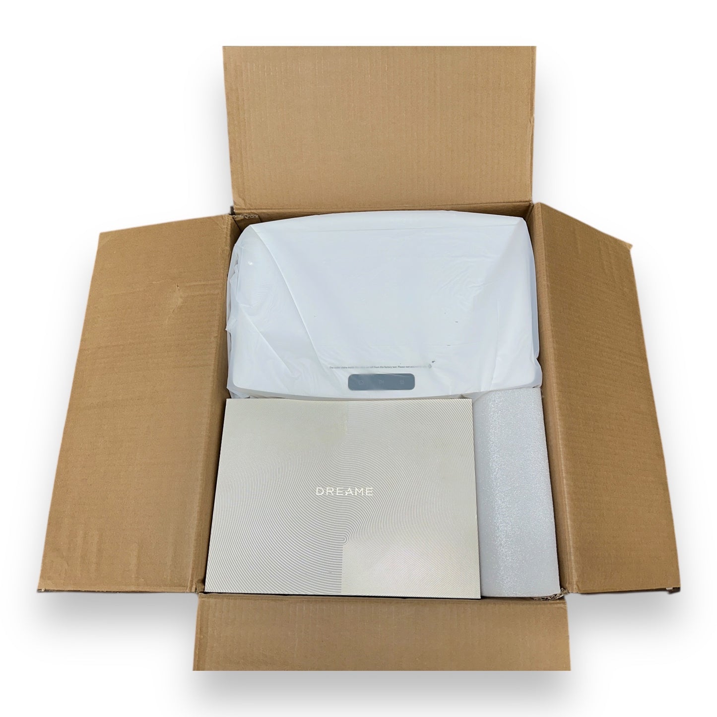 Dreame Saugroboter L20 Ultra Complete, leistungsstarke Saug- und kraftvolle Wischfunktion + Dreame Haartrockner Glory Master High-Speed Hair Dryer