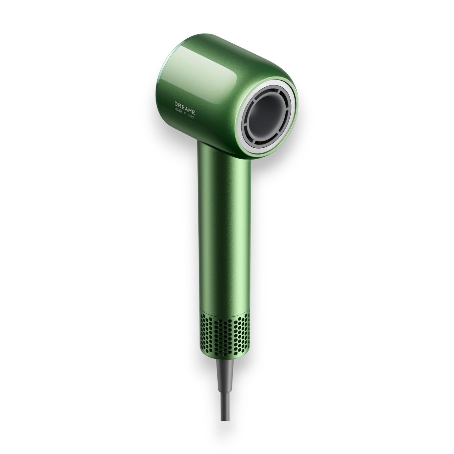 Dreame Saugroboter L20 Ultra Complete, leistungsstarke Saug- und kraftvolle Wischfunktion + Dreame Haartrockner Glory Master High-Speed Hair Dryer