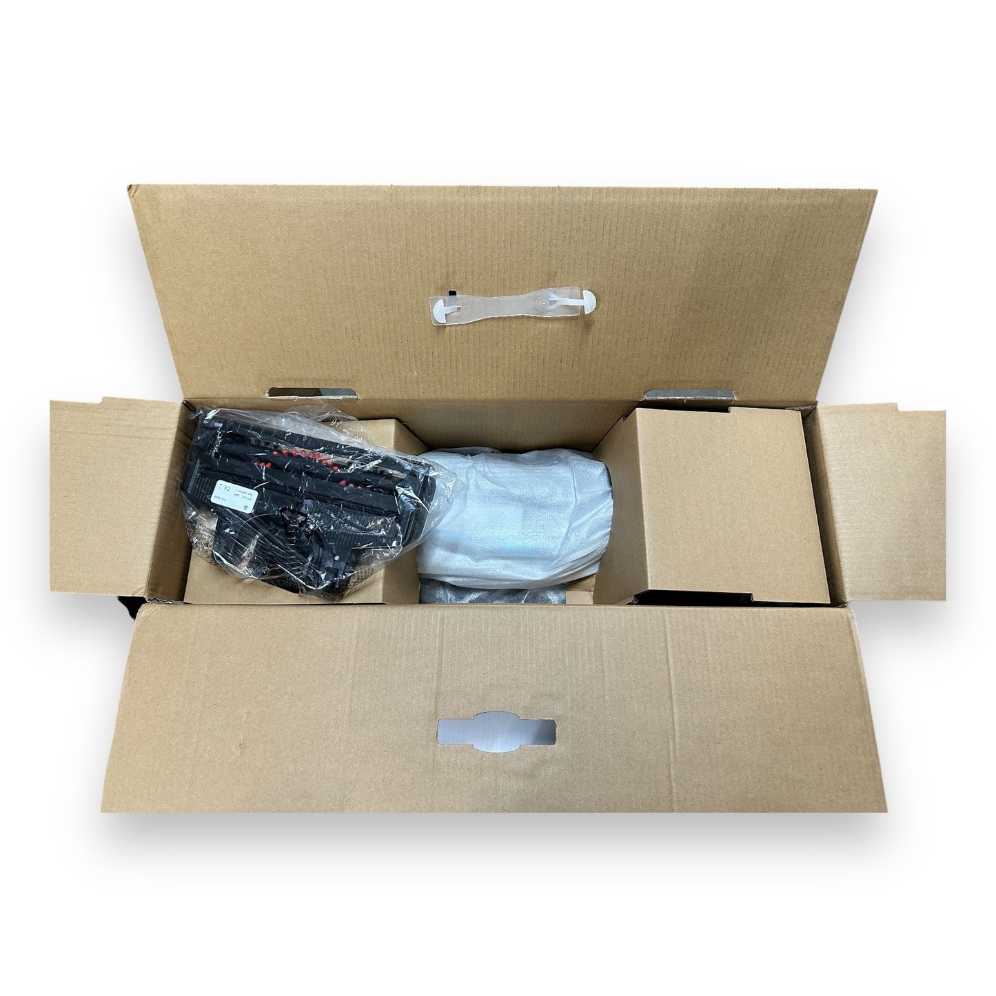 Bosch BCH86HYG1 Akku-Stielstaubsauger Athlet 28Vmax Turbo-Stufe