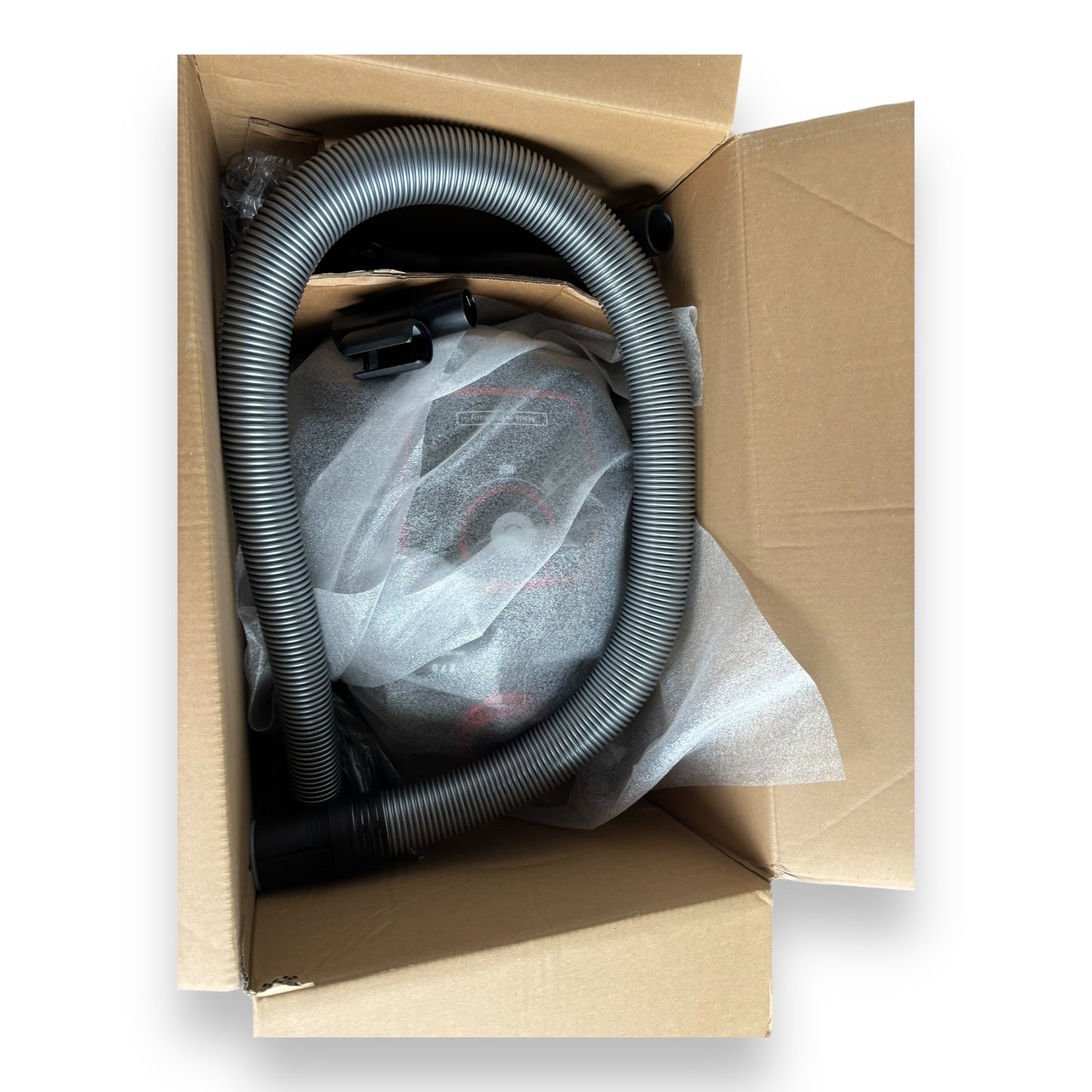 Siemens Z7.0 VSZ7XTRM Bodenstaubsauger ideal für Allergiker Hygiene-Filter