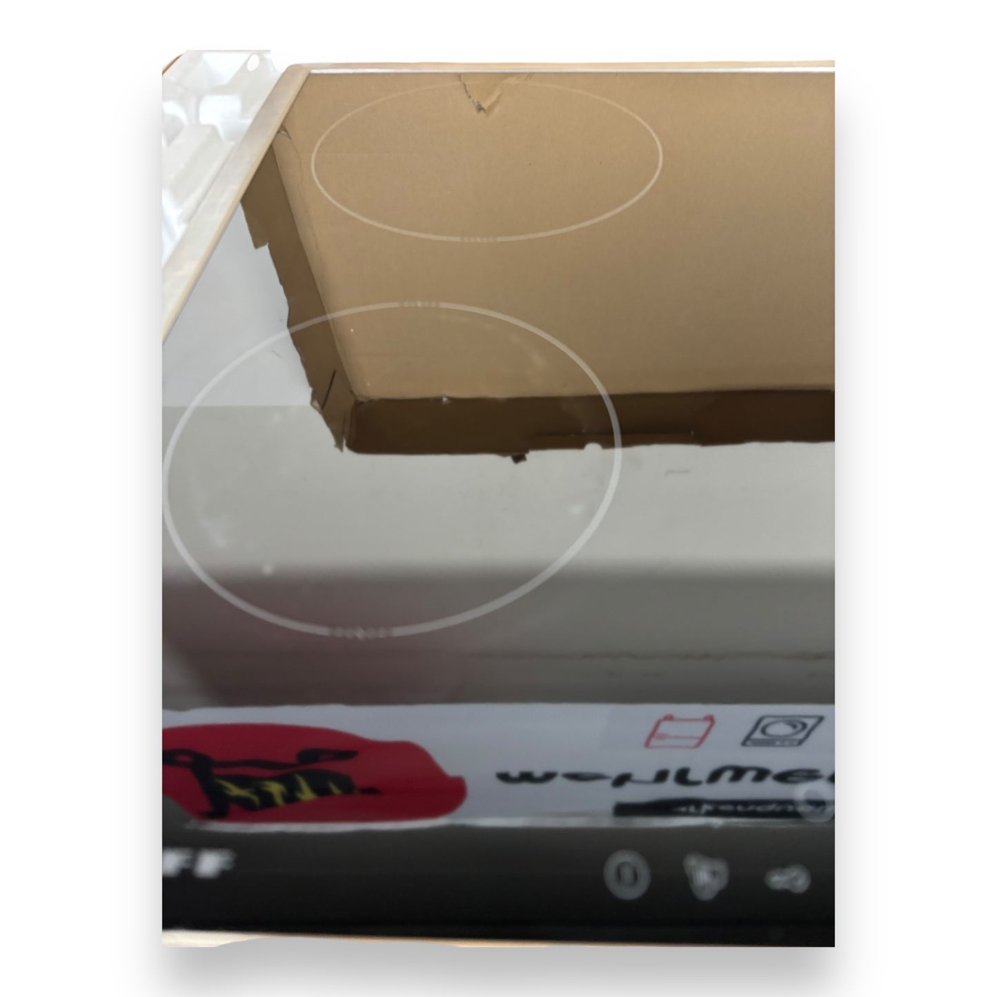 Neff N 70 T16SDF9R0 Elektro-Kochfeld von SCHOTT CERAN® mit einfacher Touch Control Bedienung