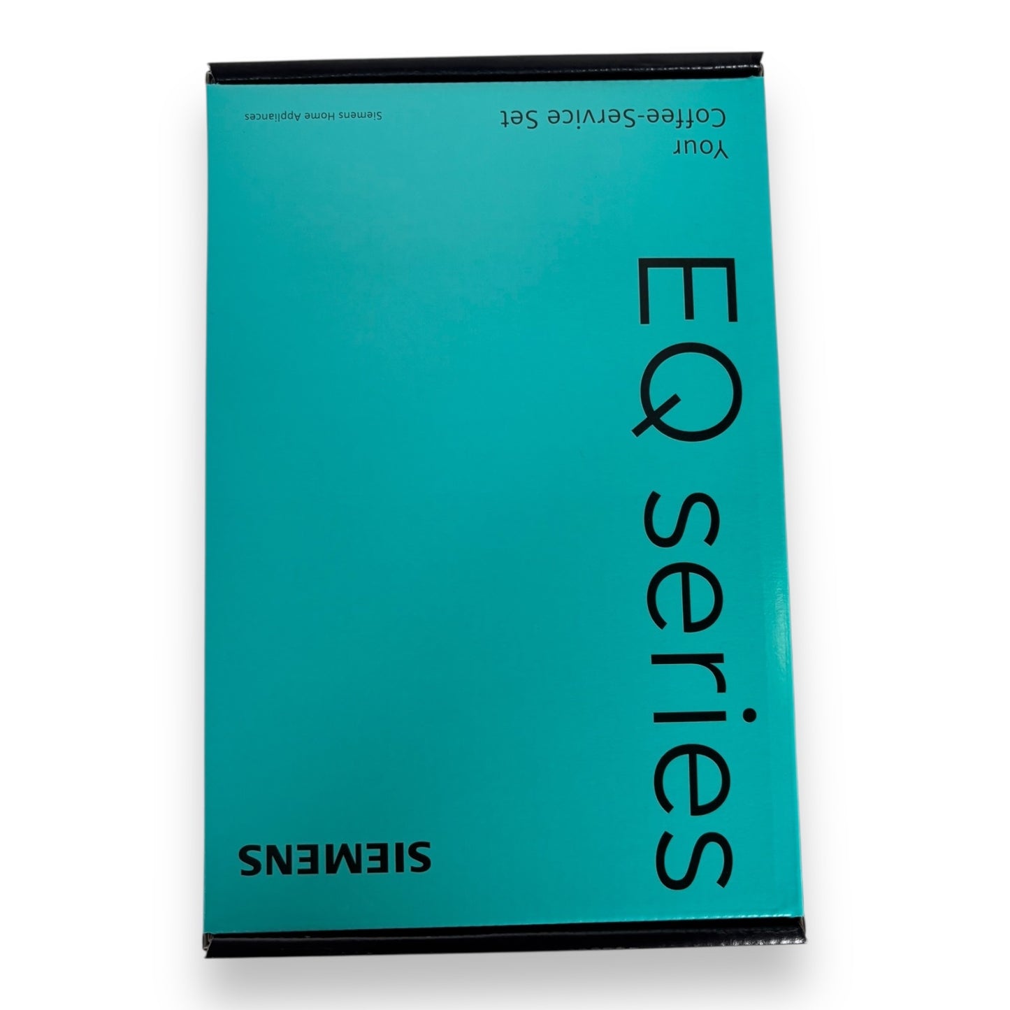 Siemens Kaffeevollautomat EQ700 classic TP715D47, Cold Brew