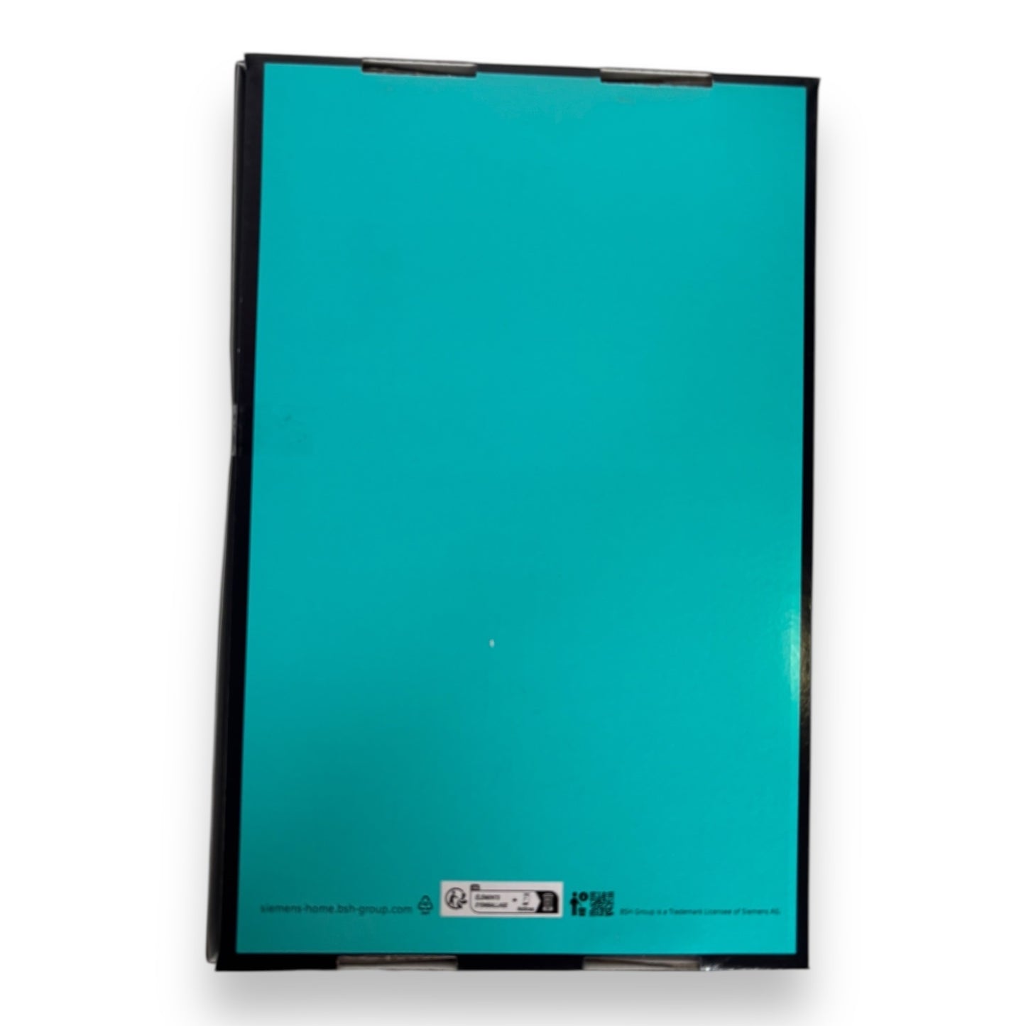 Siemens Kaffeevollautomat EQ700 classic TP715D47, Cold Brew