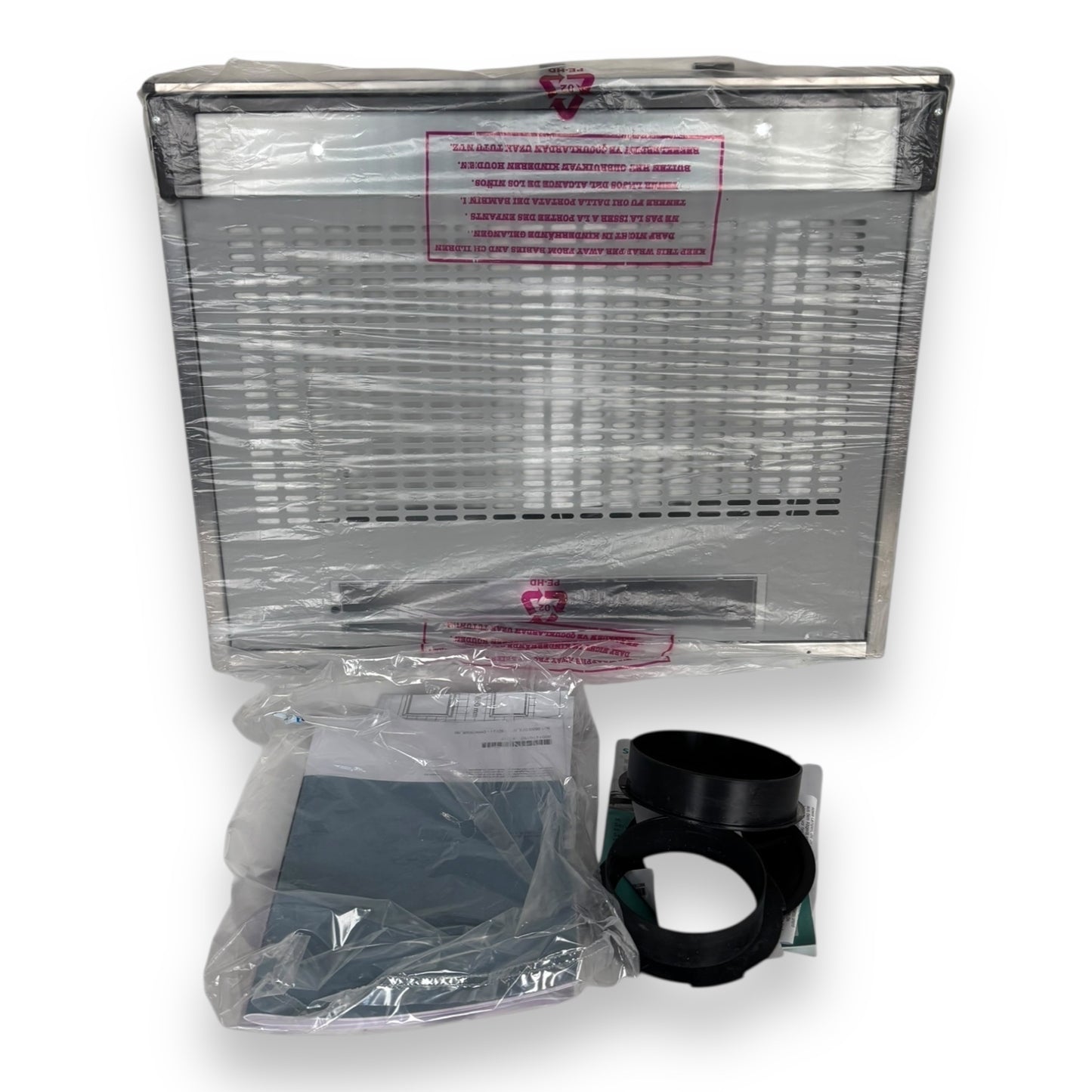 Siemens LU62LFA51 Unterbauhaube 60cm