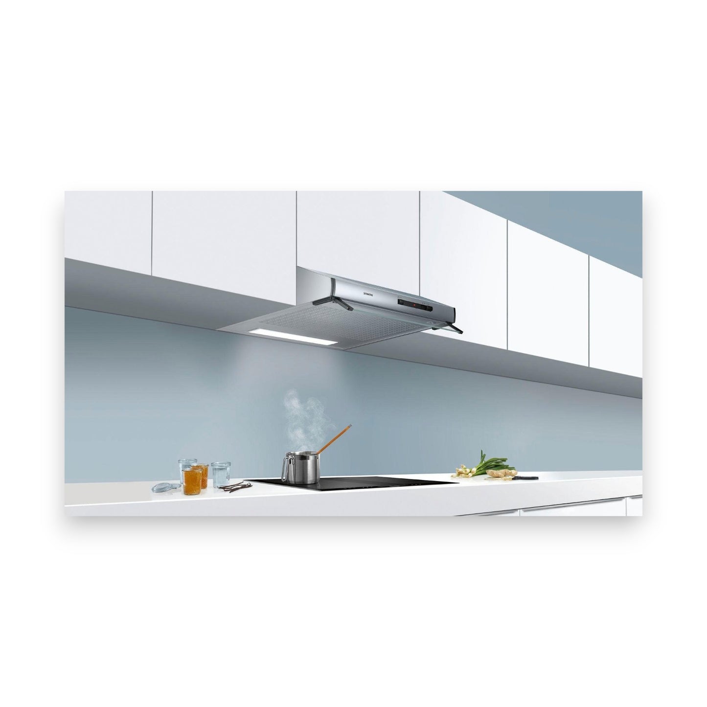 Siemens LU62LFA51 Unterbauhaube 60cm