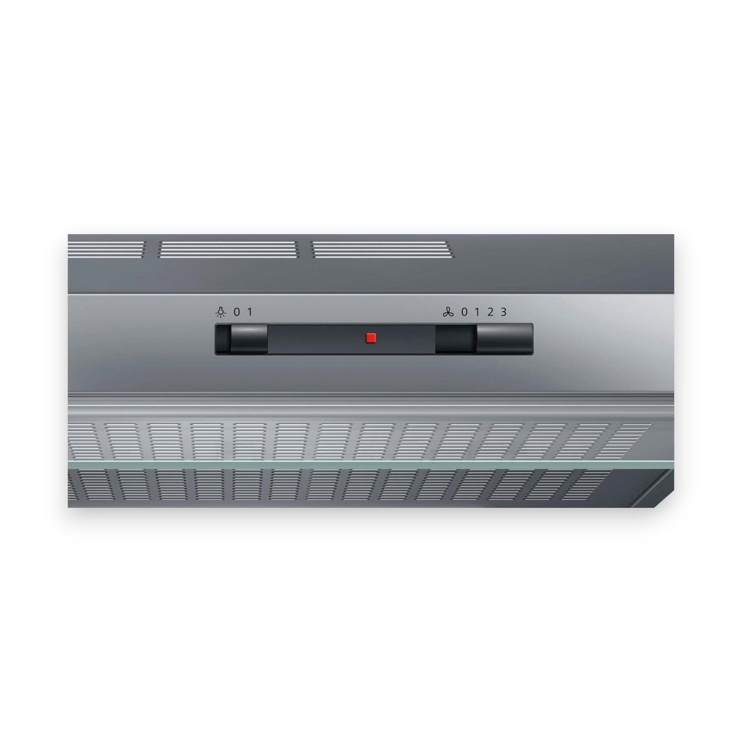 Siemens LU62LFA51 Unterbauhaube 60cm