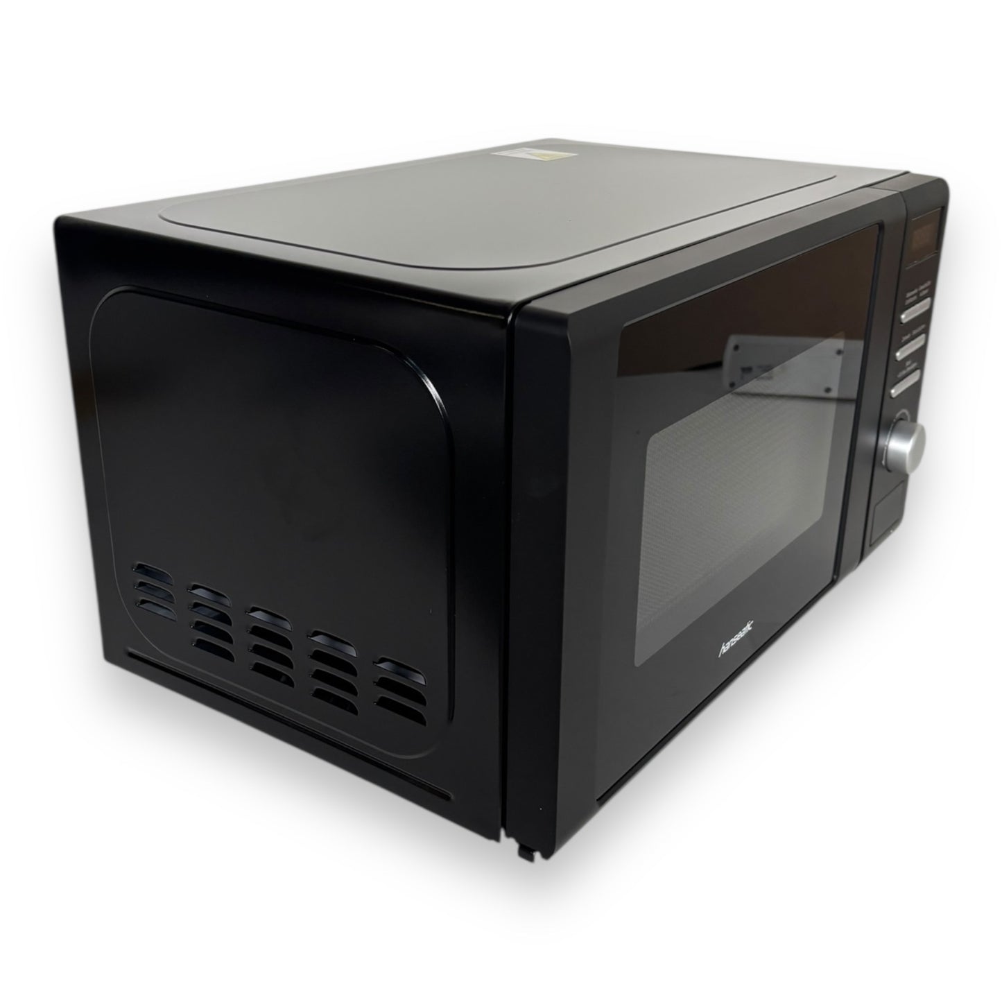 Hanseatic Mikrowelle AG720CGE-PM 2 in 1 Grill, 8 Automatikprogramme