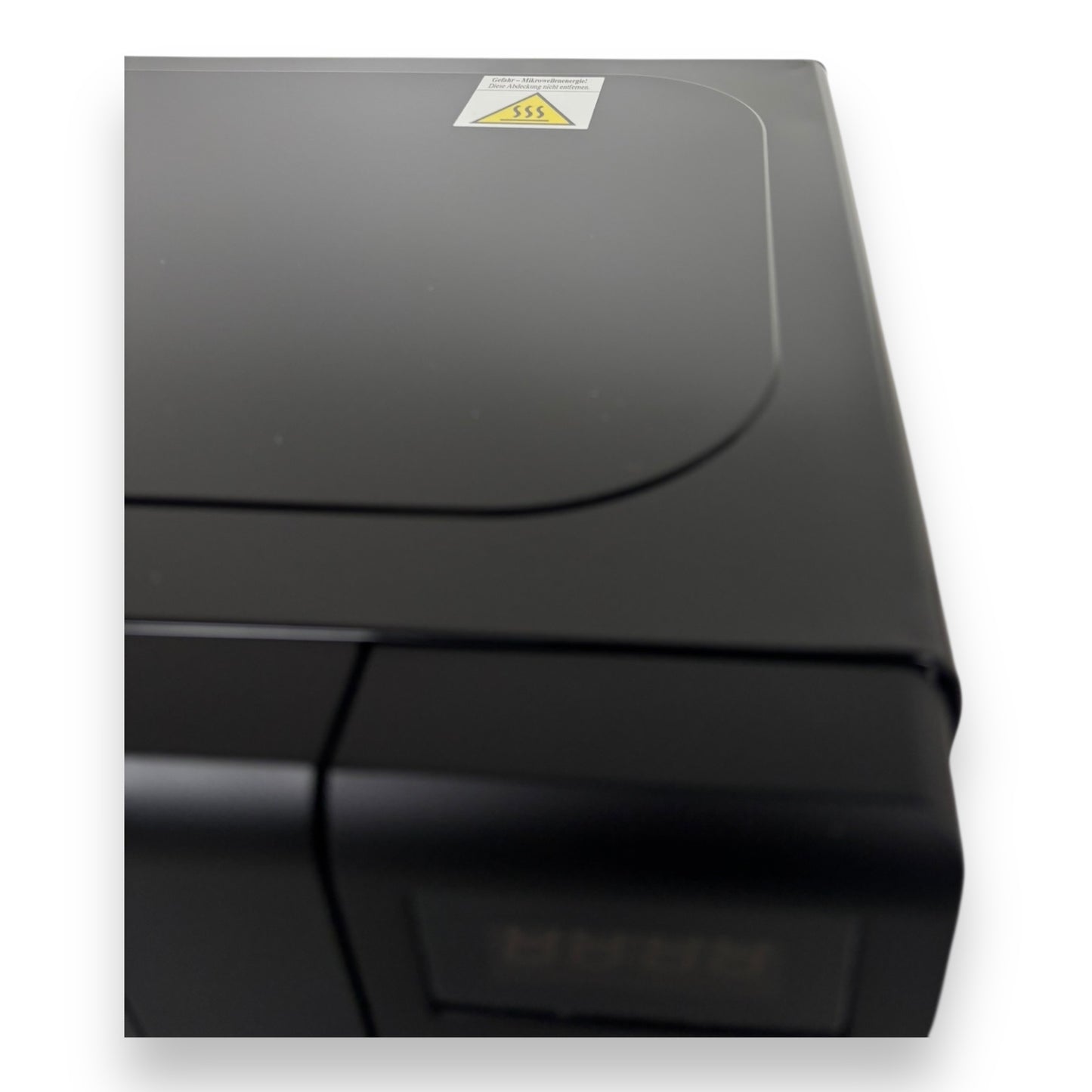 Hanseatic Mikrowelle AG720CGE-PM 2 in 1 Grill, 8 Automatikprogramme