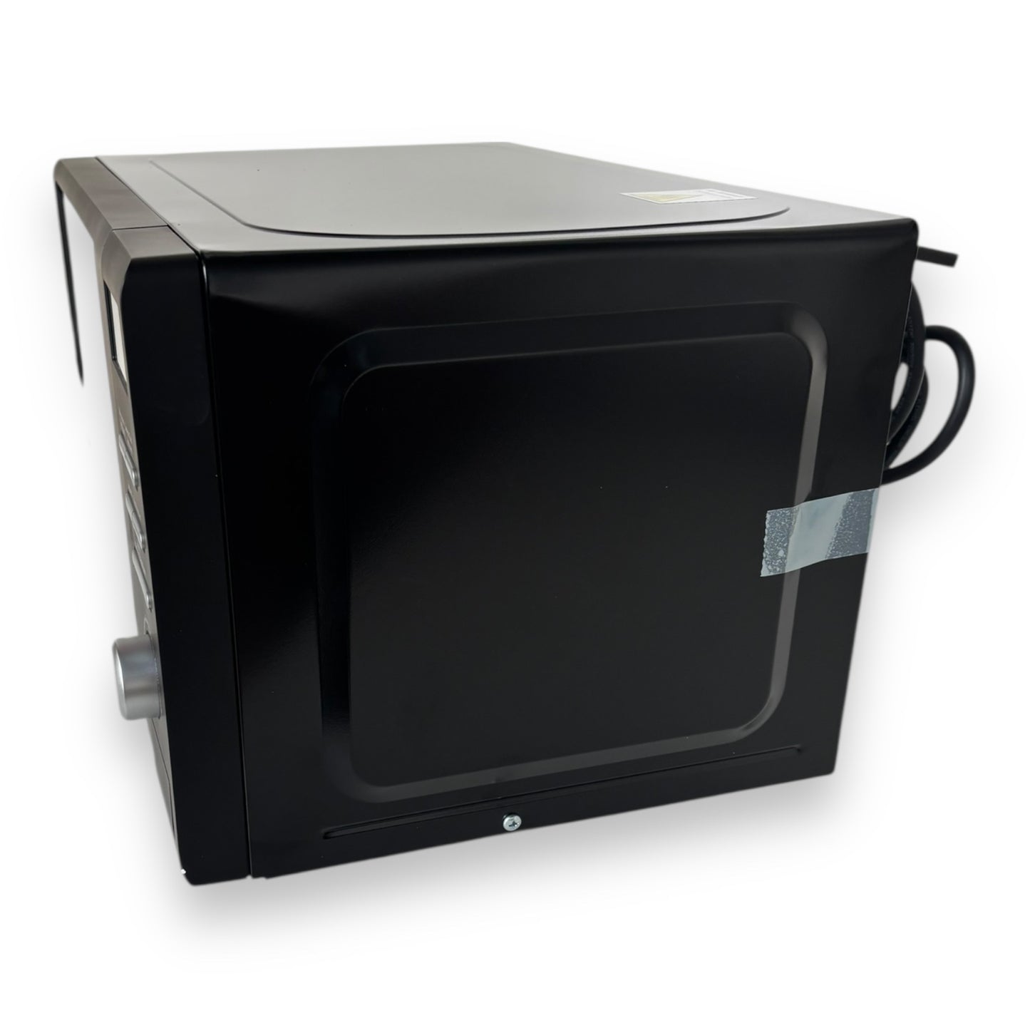 Hanseatic Mikrowelle AG720CGE-PM 2 in 1 Grill, 8 Automatikprogramme