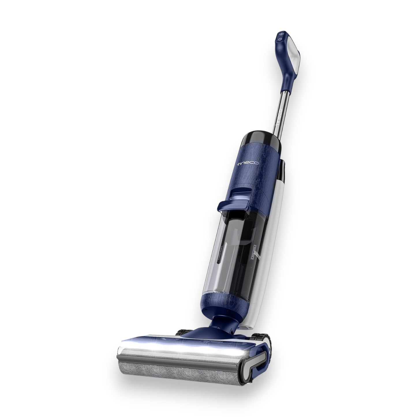 Tineco Floor One S7 Flashdry PET Nass-Trocken-Sauger Heißluft-Trocknung