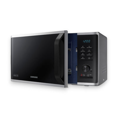 Samsung MS2AK3515AS/EG Mikrowelle 23L 1150W