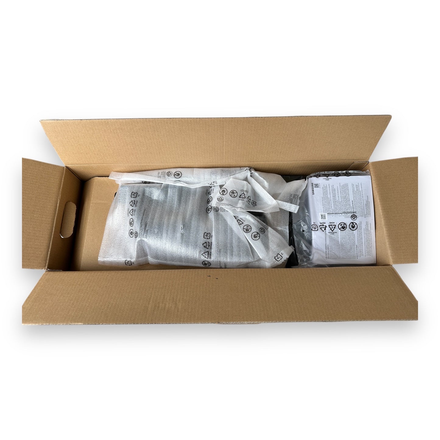 Samsung VS15A60BGR5/WD Akku-Handstaubsauger Jet 65 PetPRO 410 W, beutellos