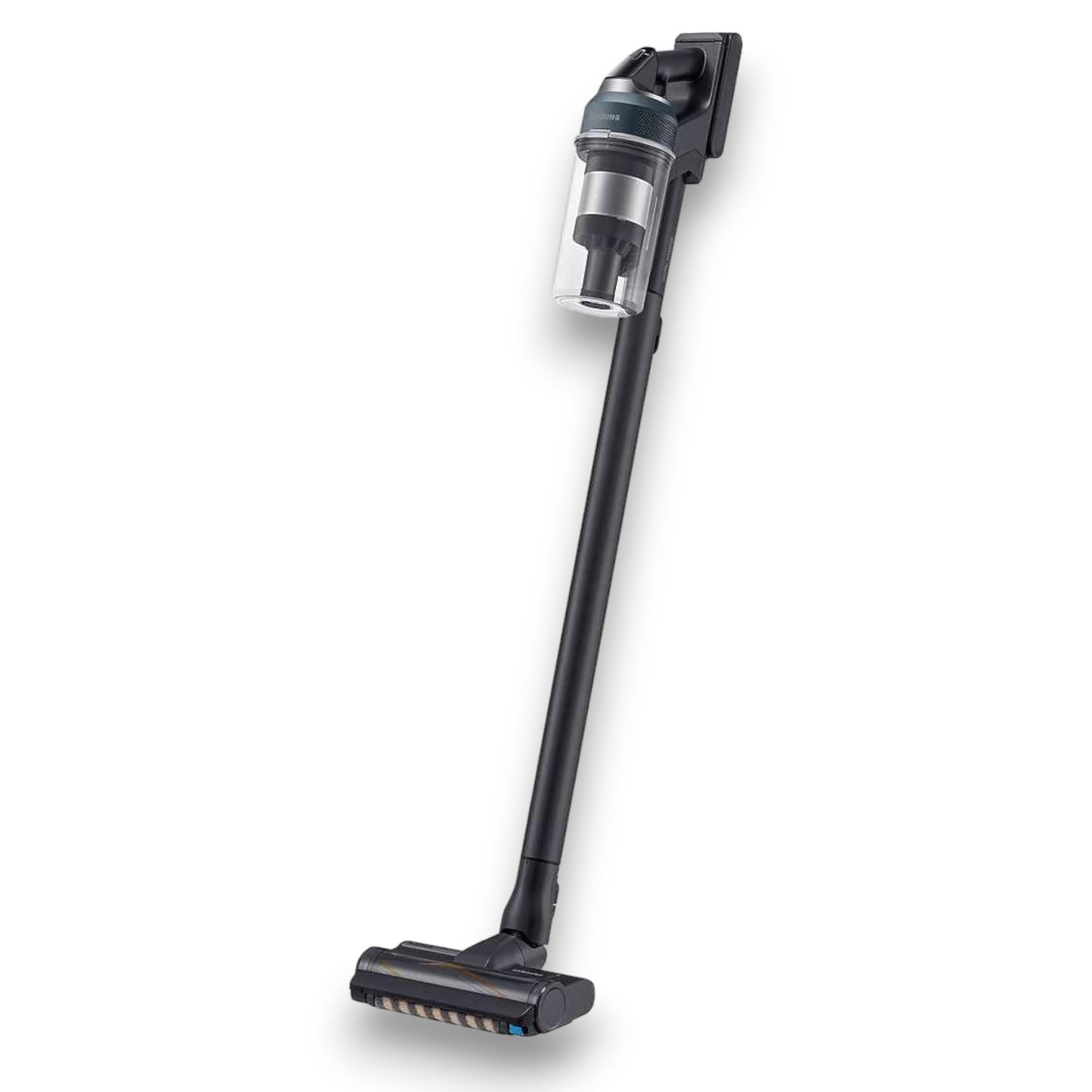 Samsung Akku-Handstaubsauger HERO VS20C85G7TB/WD Jet 85 Wet&Clean580 beutellos