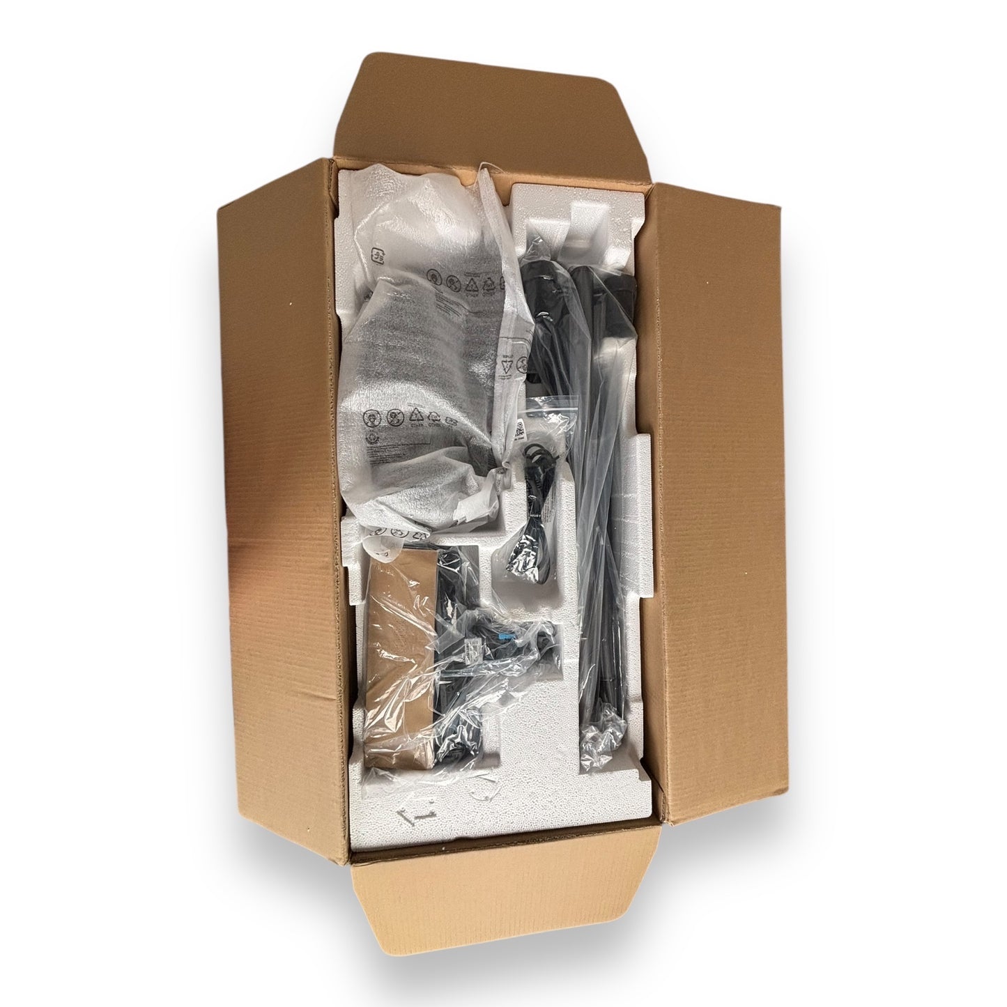 Samsung VS20C95E4TB/WD Jet 95 CompleteClean Akku-Staubsauger