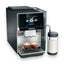 Siemens Kaffeevollautomat EQ700 classic TP715D47, Cold Brew