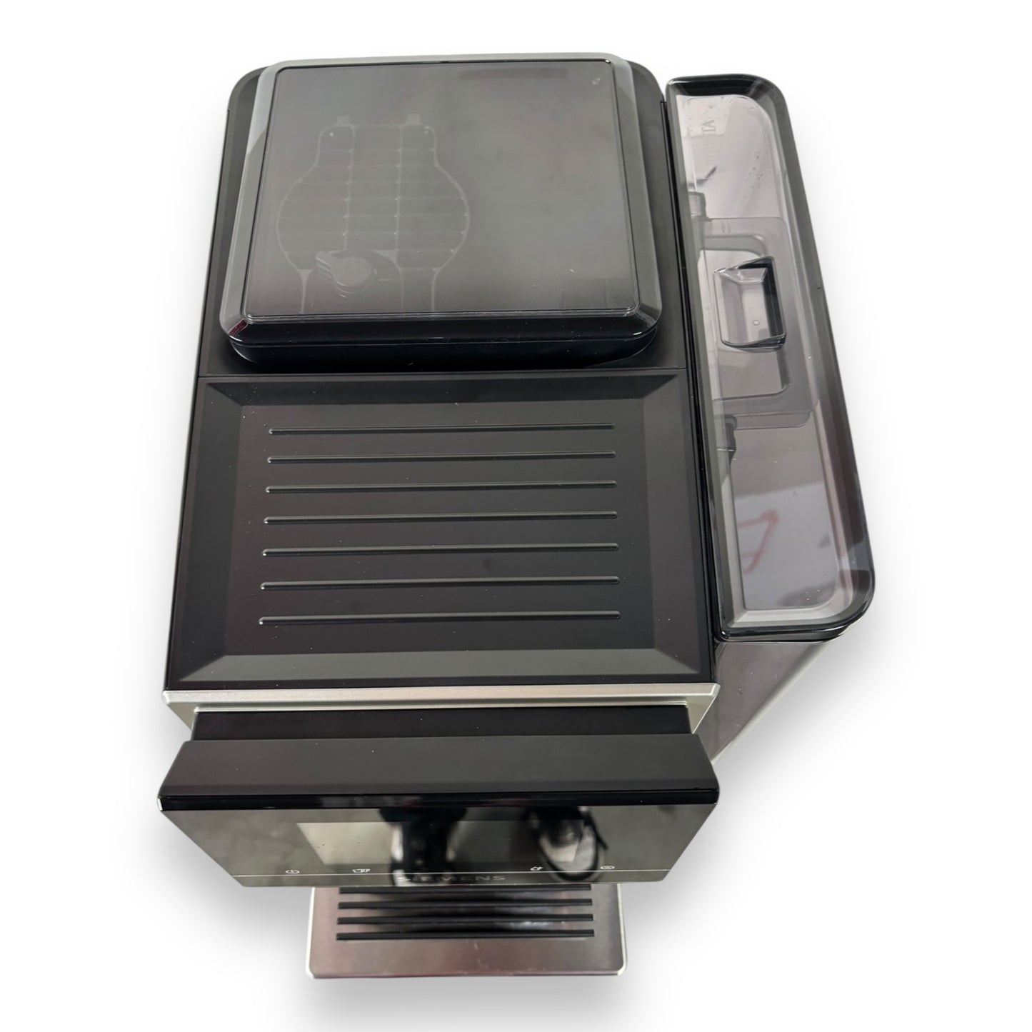 Siemens Kaffeevollautomat EQ700 classic TP715D47, Cold Brew