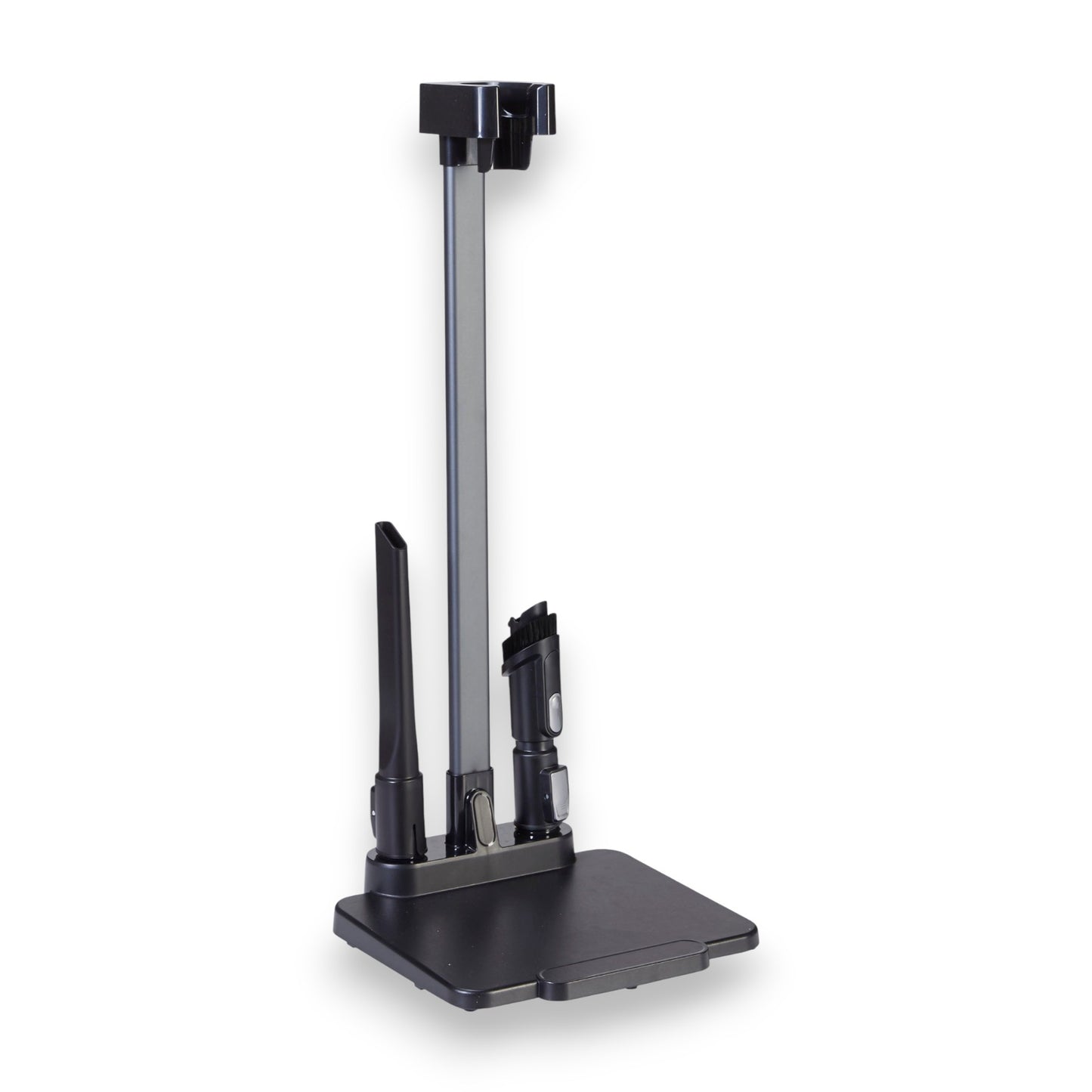 Hanseatic Akku-Stielstaubsauger HVS165DBMC LED Multifunktionsanzeige