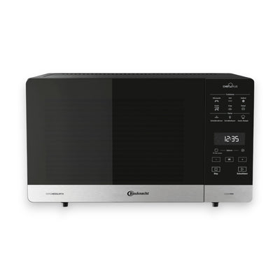 Bauknecht Mikrowelle MW 59 MB 1700W Touch-Bedienung