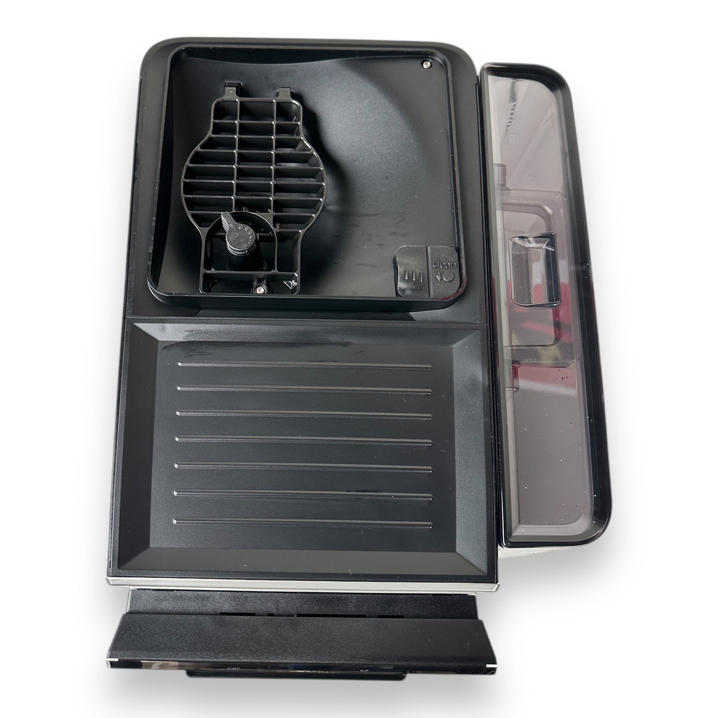 Siemens Kaffeevollautomat EQ700 classic TP715D47, Cold Brew