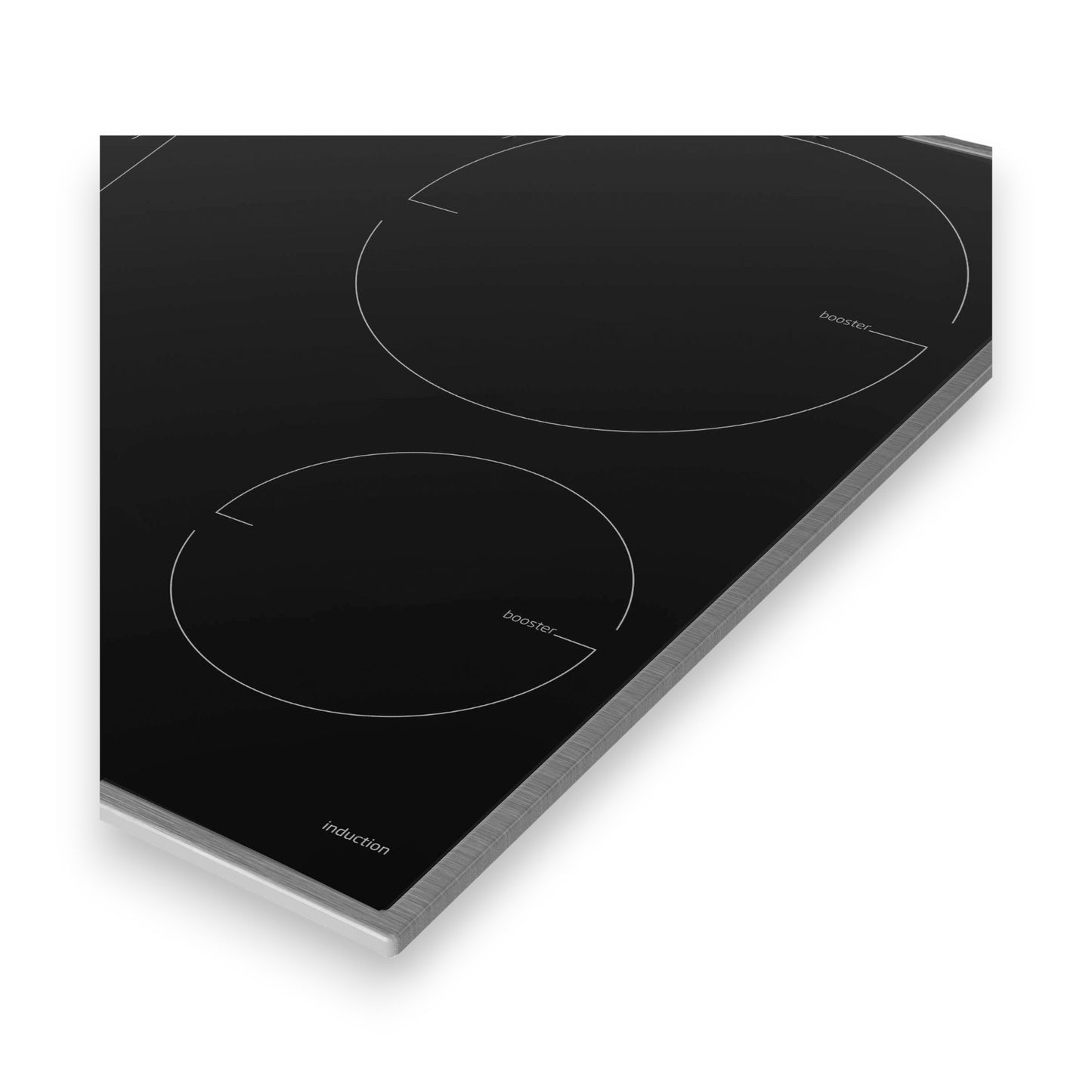 Beko HII 64200 FMTX Flex-Induktions-Kochfeld Touch-Display