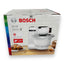 Bosch Küchenmaschine Serie 2 MUMS2AW00 weiß Planetenrührwerk