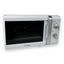 Privileg 150472 Mikrowelle 800W Weiß