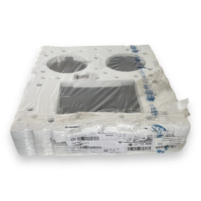 Bauknecht CTAR 9642 IN Elektro-Kochfeld von SCHOTT CERAN® Touch-Control-Steuerung