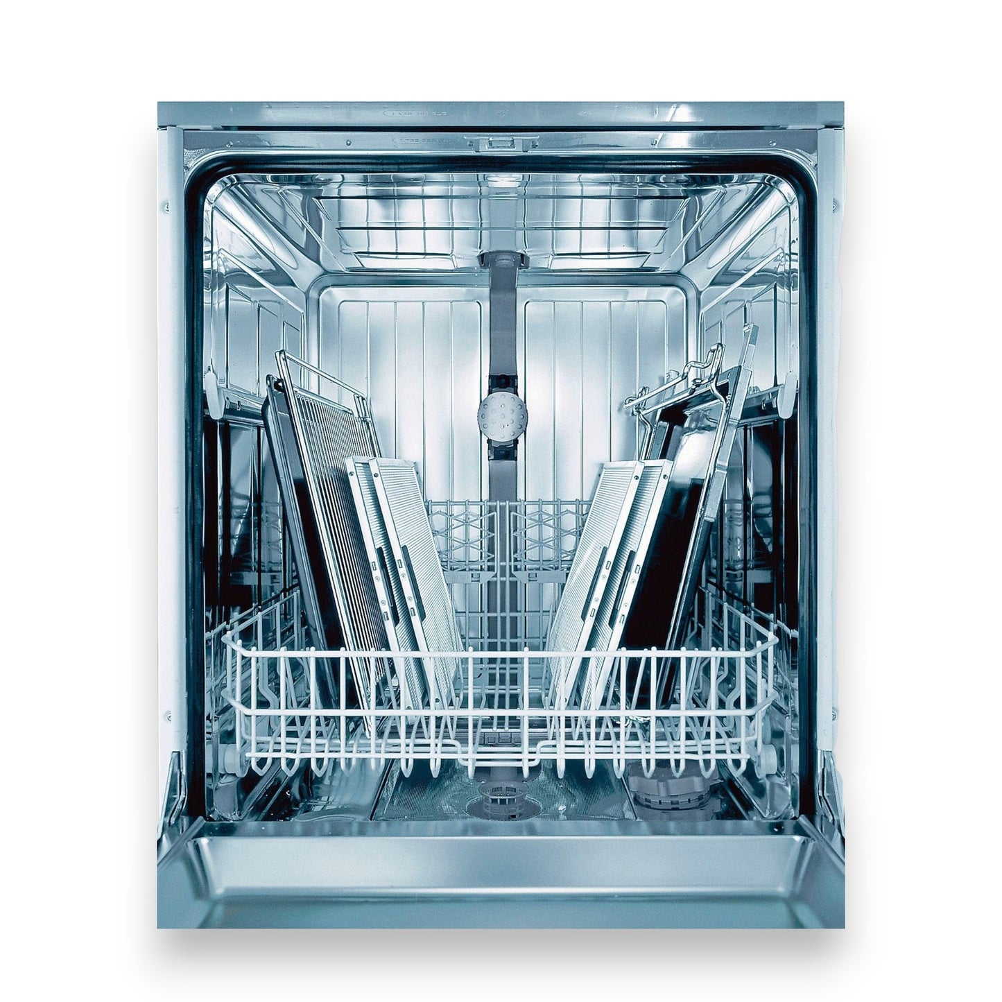 Siemens SZ73000 Geschirrspüleinsatz Zubehör für Geschirrspüler