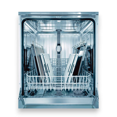 Siemens SZ73000 Geschirrspüleinsatz Zubehör für Geschirrspüler