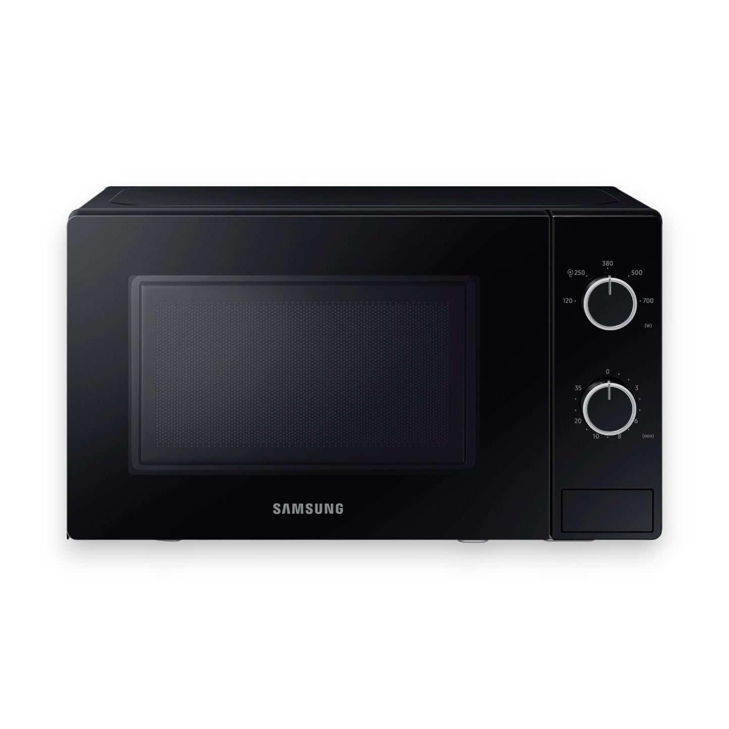 Samsung Mikrowelle MS20A3010AL/EG 700W Schwarz