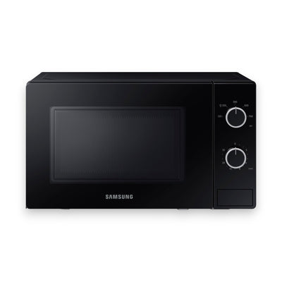 Samsung Mikrowelle MS20A3010AL/EG 700W Schwarz