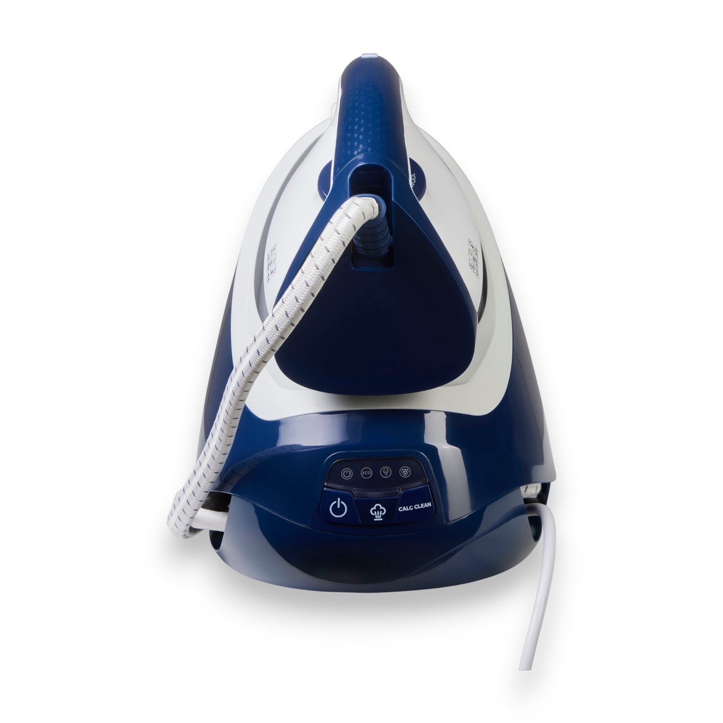 Hanseatic Dampfbügelstation HIS1565BLD, 6,5 bar Dampfdruck