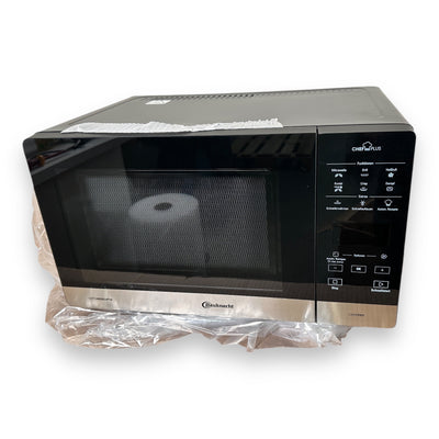 Bauknecht Mikrowelle MW 59 MB 1700W Touch-Bedienung