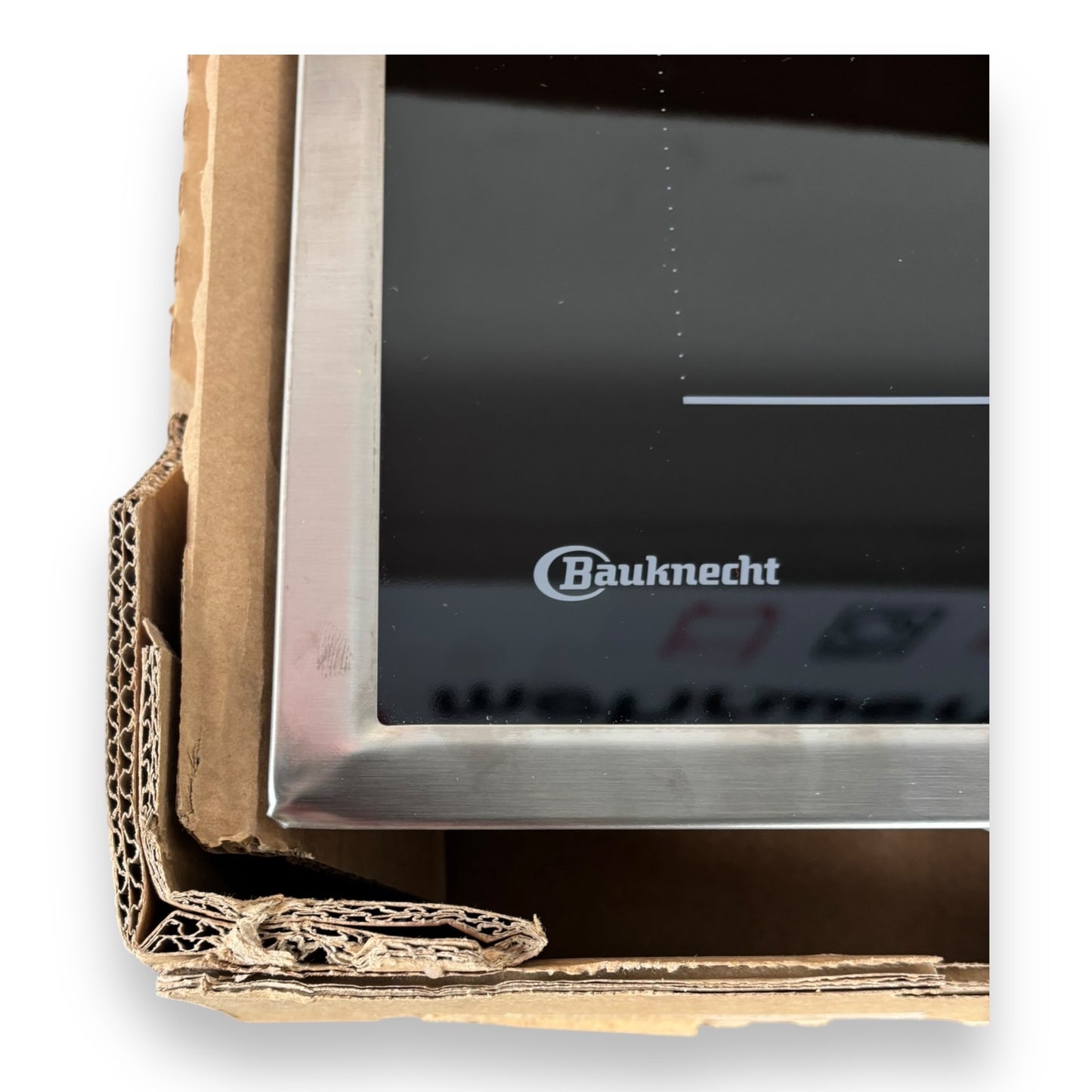 Bauknecht BQ 2760S FT Induktionskochfeld 57,7 cm breit, 4 Kochfelder