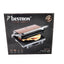 Bestron ASW113CO Elektrogrill 1000 Watt Sandwich Grill Kupfer