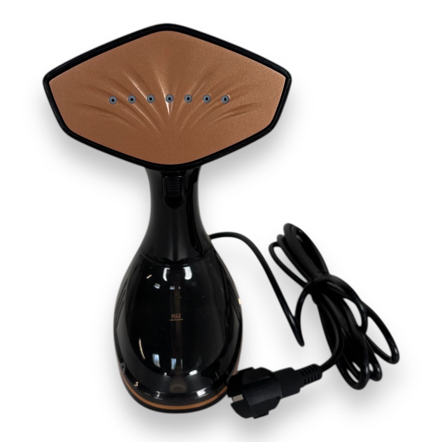 Grundig ST 7950 Dampfbürste 1600 W Keramikbeschichtet