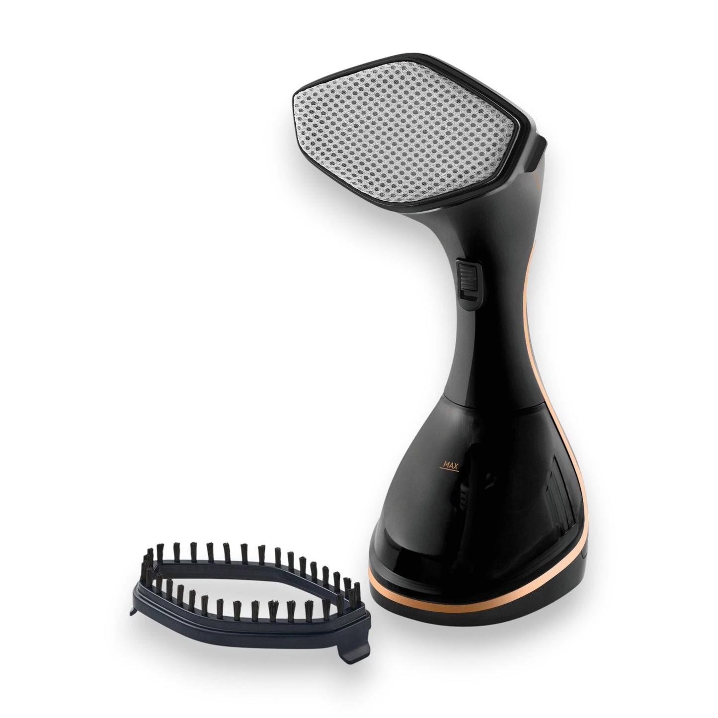 Grundig ST 7950 Dampfbürste 1600 W Keramikbeschichtet