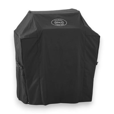 Rösle 25517 VIDERO Grill-Schutzhülle  für BBQ-Station Reißverschluss