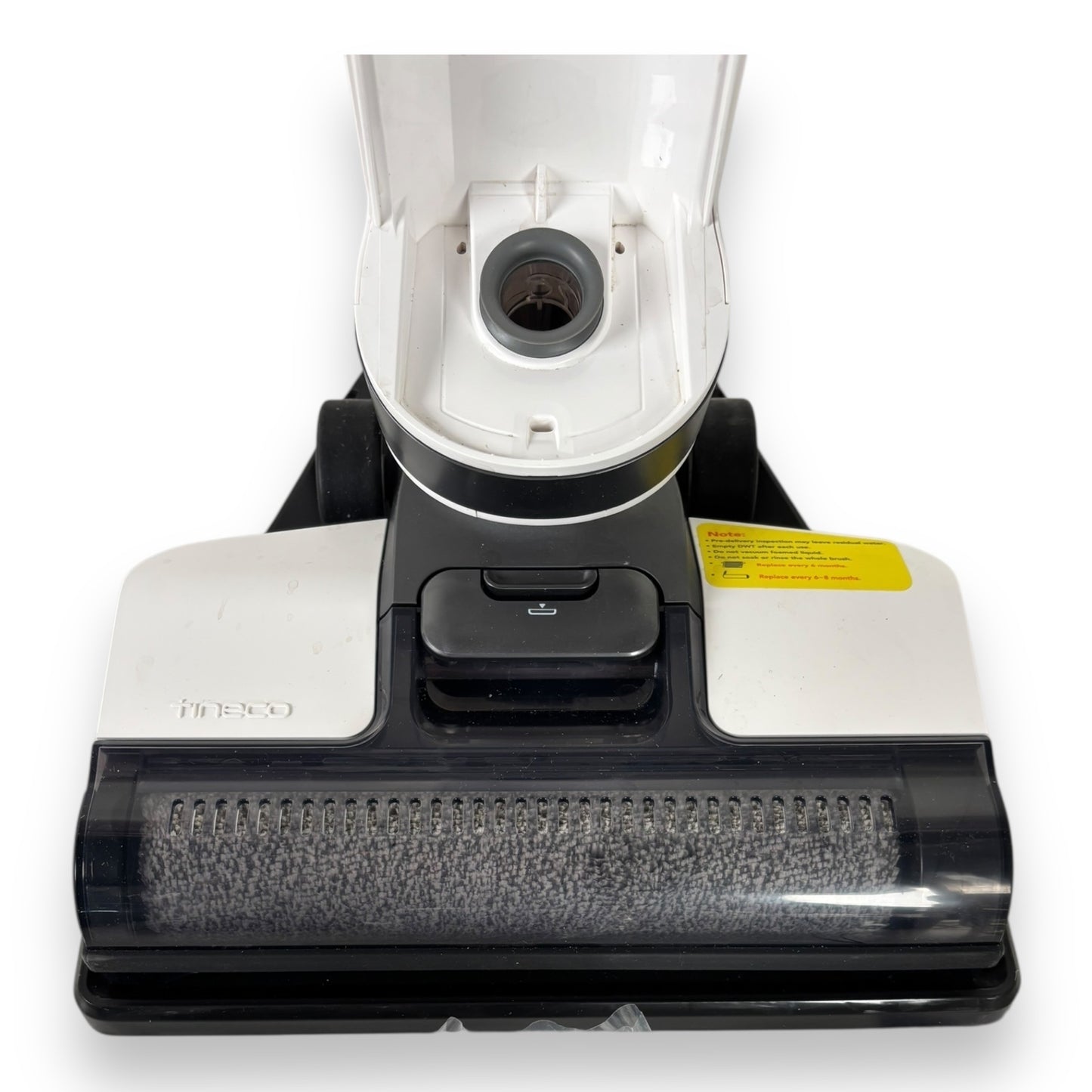 Tineco iFloor 3 Plus Nass-Trocken Akkusauger alle Hartböden, kabellos