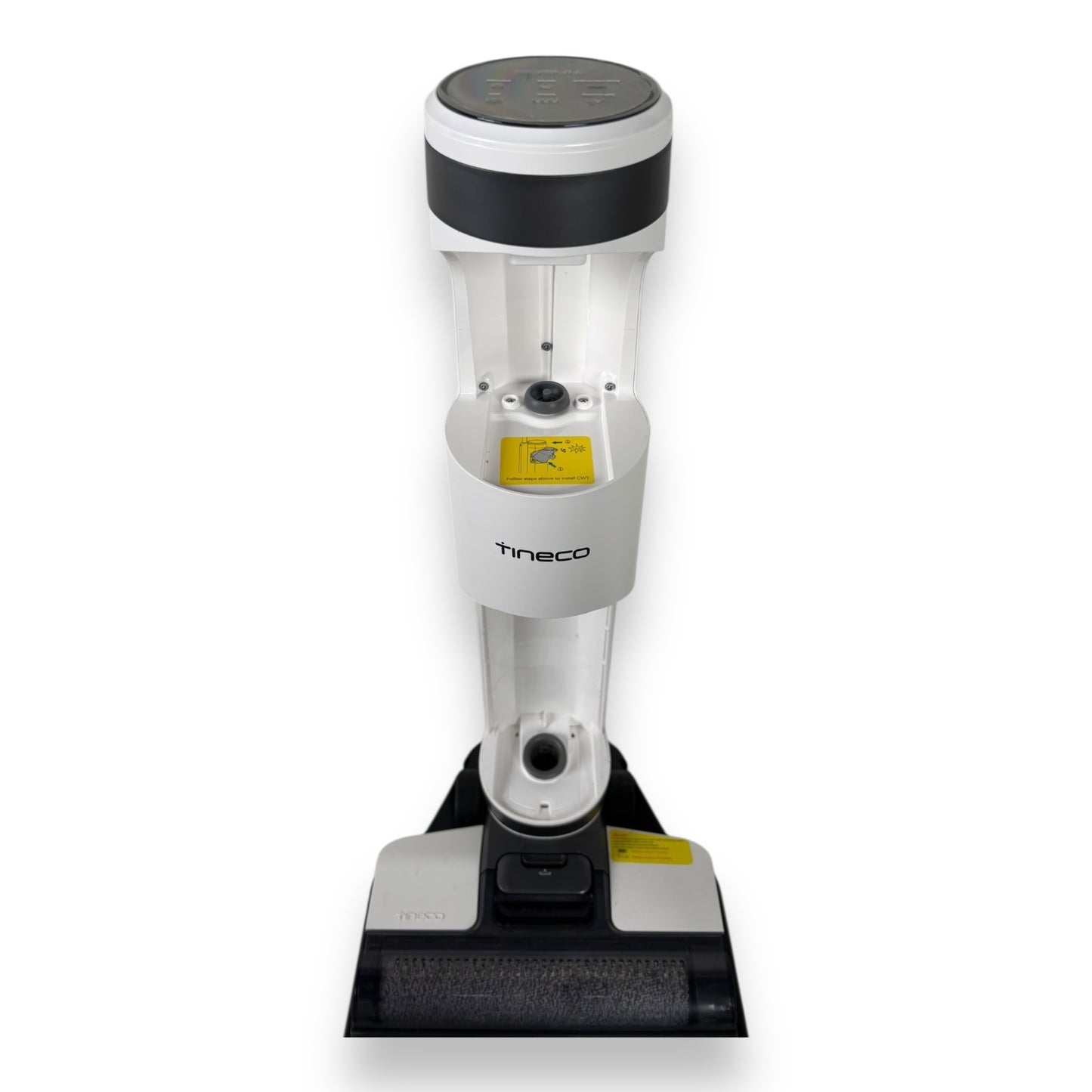Tineco iFloor 3 Plus Nass-Trocken Akkusauger alle Hartböden, kabellos