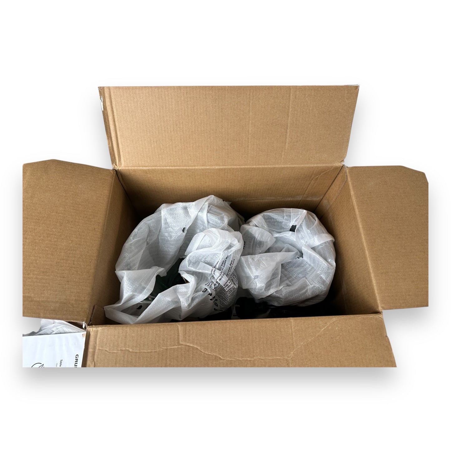 Grundig Standmixer Delisia Novus Hochwertiger Edelstahlkorpus Zirkoniumklingen