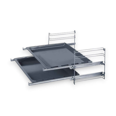 Bosch HEZ438201 Teleskopauszug Zubehör für Backöfen