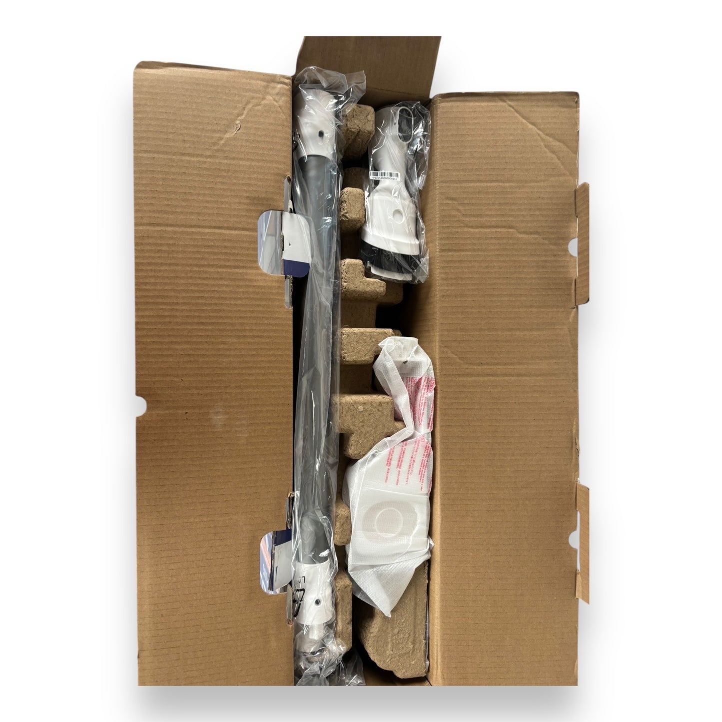 Tineco A30S Plus Akku-Stielstaubsauger Schmutzerkennung Anti Haar-Verhedderung