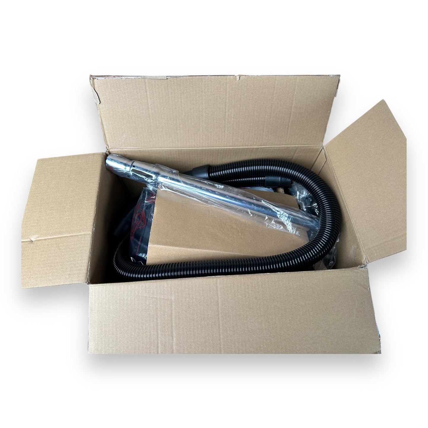 Hanseatic Bodenstaubsauger VCB35B15C-1J7W-70 700W Pink