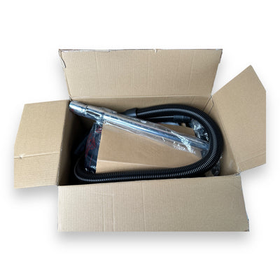 Hanseatic Bodenstaubsauger VCB35B15C-1J7W-70 700W Pink